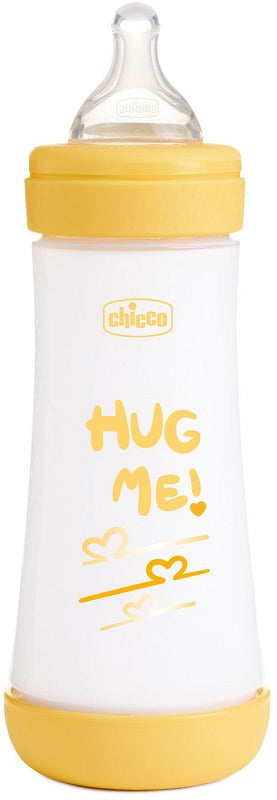 CHICCO BIBERON P5 300ML FAST SILICONE UNI CHICCO (ARTSANA SpA)