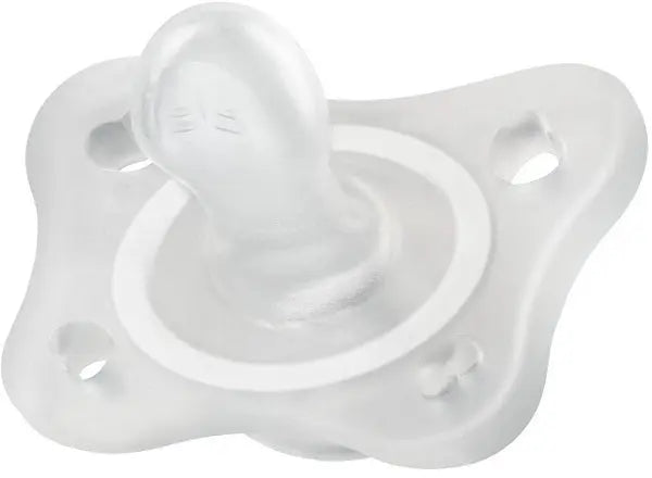 CHICCO GOMMOTTINO 0-2 SILICONE 1 PEZZO CHICCO (ARTSANA SpA)