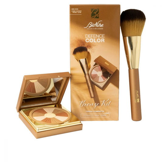 DEFENCE COLOR BRONZE KIT I.C.I.M. (BIONIKE) INTERNATION