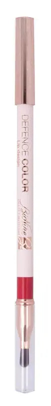 DEFENCE COLOR LIP DESIGN MATITA LABBRA 204 ROUGE I.C.I.M. (BIONIKE) INTERNATION