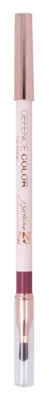 DEFENCE COLOR LIP DESIGN MATITA LABBRA 210 MARSALA I.C.I.M. (BIONIKE) INTERNATION
