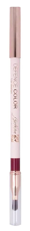 DEFENCE COLOR LIP DESIGN MATITA LABBRA 212 MYRTILLE I.C.I.M. (BIONIKE) INTERNATION