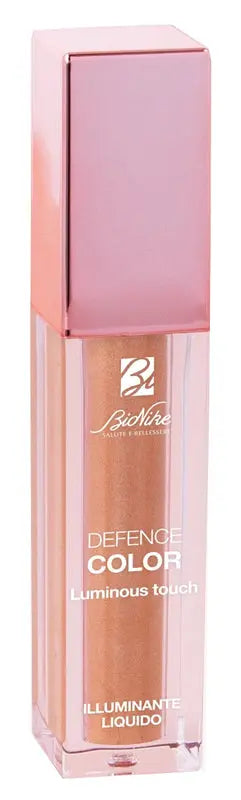 DEFENCE COLOR LUMINOUS TOUCH N000 LUMIERE I.C.I.M. (BIONIKE) INTERNATION