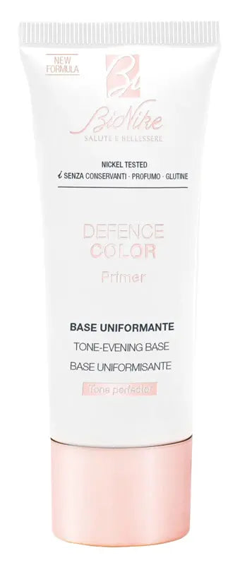 DEFENCE COLOR PRIMER BASE UNIFORMANTE I.C.I.M. (BIONIKE) INTERNATION