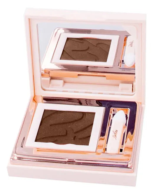DEFENCE COLOR SILKY TOUCH OMBRETTO COMPATTO 404 CACAO I.C.I.M. (BIONIKE) INTERNATION