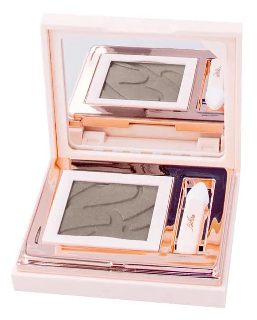 DEFENCE COLOR SILKY TOUCH OMBRETTO COMPATTO 411 TAUPE I.C.I.M. (BIONIKE) INTERNATION