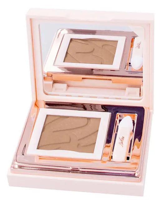 DEFENCE COLOR SILKY TOUCH OMBRETTO COMPATTO 416 CARAMEL I.C.I.M. (BIONIKE) INTERNATION
