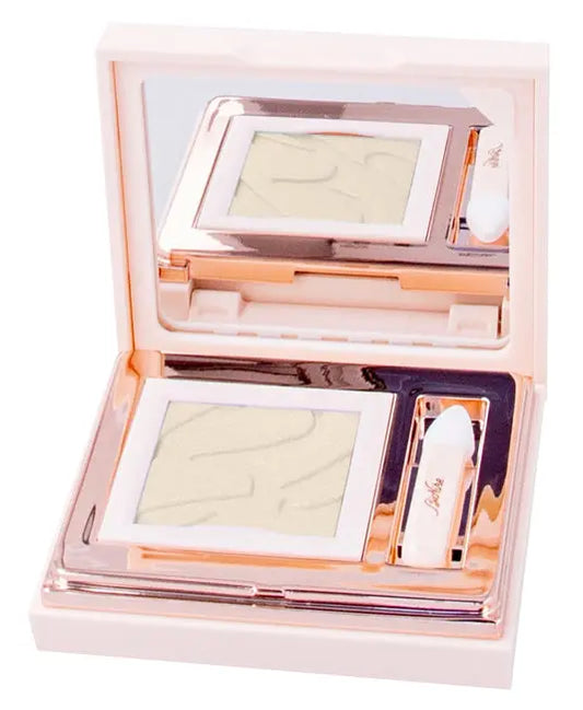 DEFENCE COLOR SILKY TOUCH OMBRETTO COMPATTO 417 IVOIRE I.C.I.M. (BIONIKE) INTERNATION