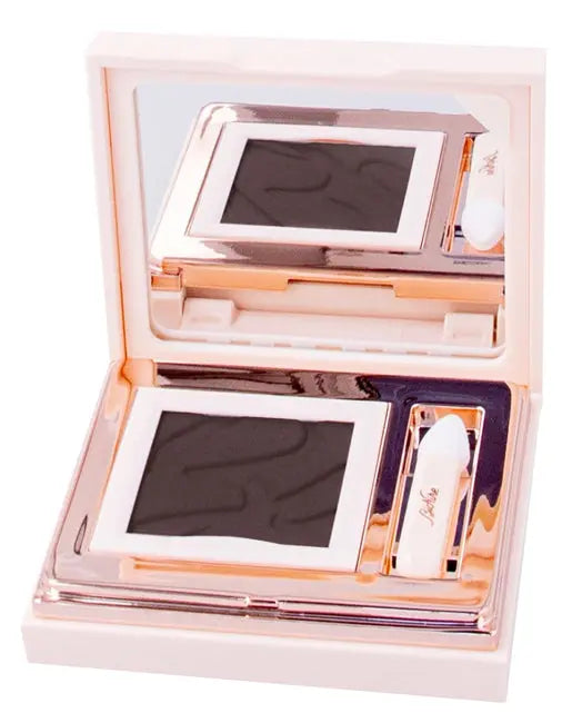 DEFENCE COLOR SILKY TOUCH OMBRETTO COMPATTO 422 MOCHA I.C.I.M. (BIONIKE) INTERNATION