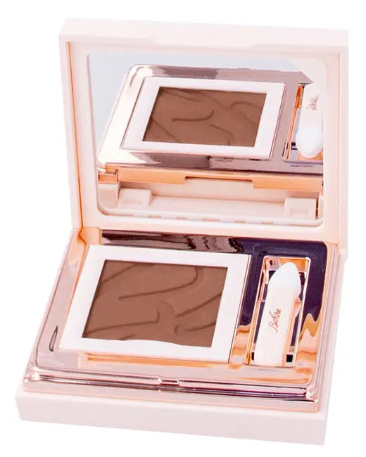 DEFENCE COLOR SILKY TOUCH OMBRETTO COMPATTO 423 BRIQUE I.C.I.M. (BIONIKE) INTERNATION