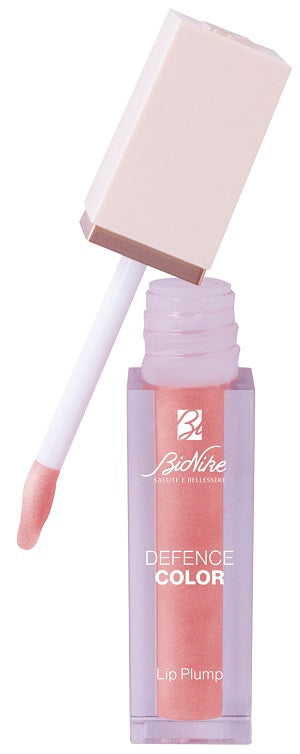 DEFENCE COLOR LIP PLUMP 01P ROSY CANDY 4,5 ML