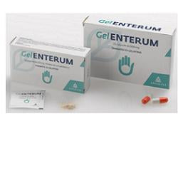 GELENTERUM TANNATO DI GELATINA USO PEDIATRICO 20 BUSTINE 250 MG ANGELINI (A.C.R.A.F.) SpA