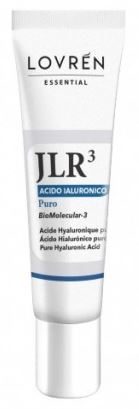 LOVREN ACIDO IALURONICO BIOMOLECULAR3 15 ML