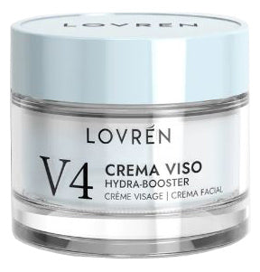 LOVREN CREMA VISO HYDRA-BOOSTER EFFECT 30 ML