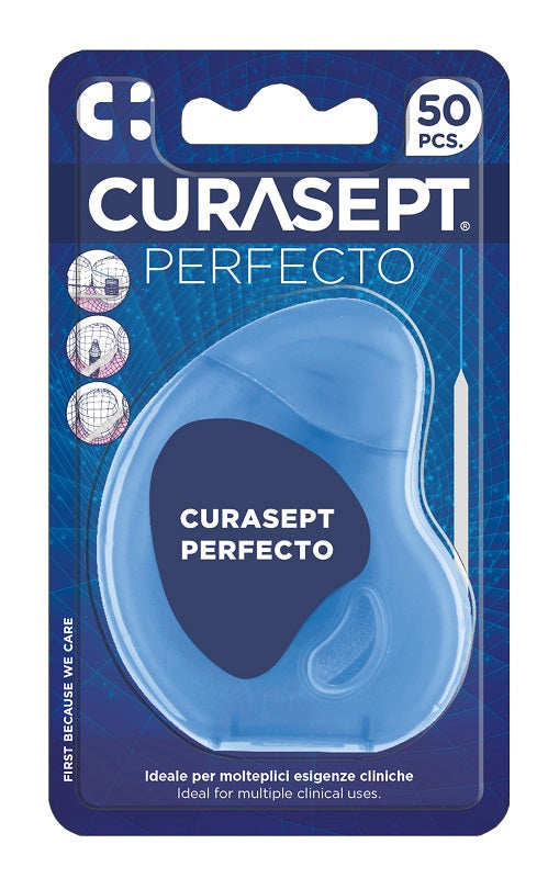 CURASEPT FLOSSLINE PERFECTO