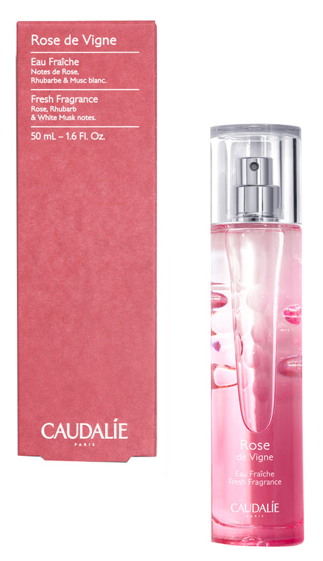 ROSE DE VIGNE ACQUA FRESCA 50 ML 2022 CAUDALIE ITALIA Srl