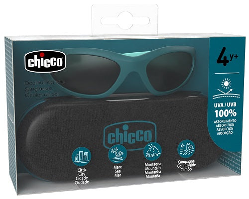 OCCHIALE 4 ANNI+ BIMBO CHICCO (ARTSANA SpA)