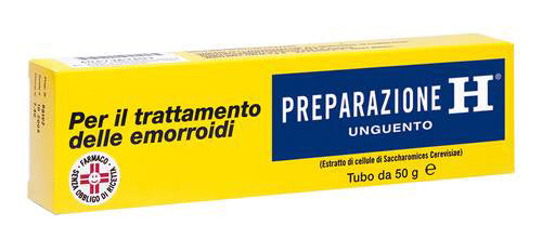 PREPARAZIONE H*UNG 1,08% 50G HALEON ITALY Srl