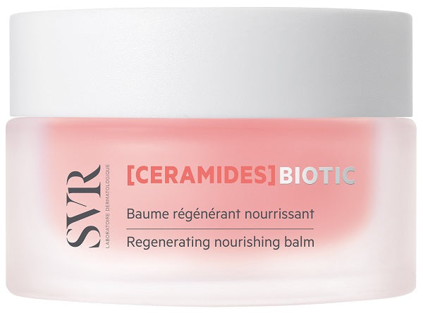 CERAMIDES BIOTIC RECHARGEABLE 50 ML