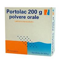 PORTOLAC*OS POLV 200G ANGELINI (A.C.R.A.F.) SpA
