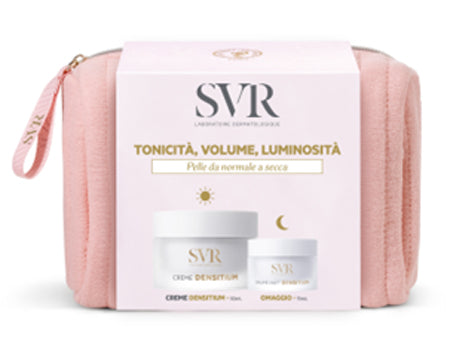 DENSITIUM SET CREME 50 ML + BAUME NUIT 15 ML 24 LABORATOIRES SVR