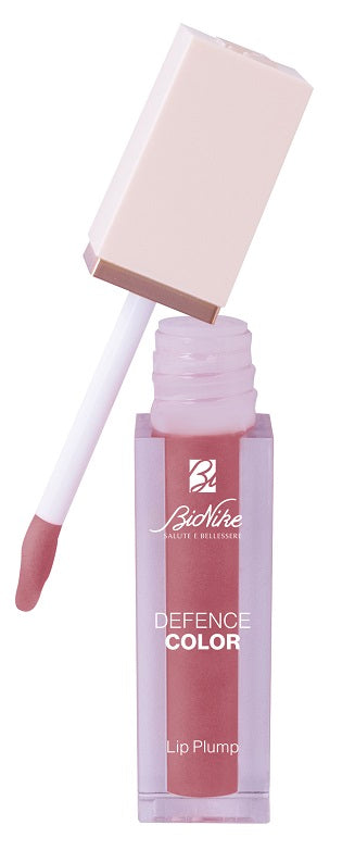DEFENCE COLOR LIP PLUMP 03P GRAPEFRUIT GELLY 4,5 ML