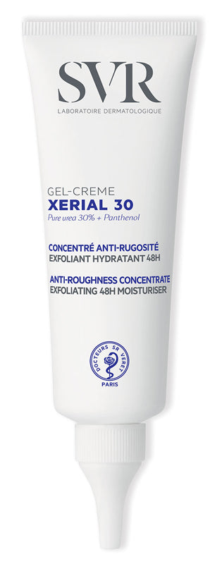XERIAL 30 GEL CREME 75 ML LABORATOIRES SVR