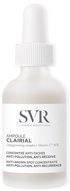CLAIRIAL AMPOULE 30 ML LABORATOIRES SVR