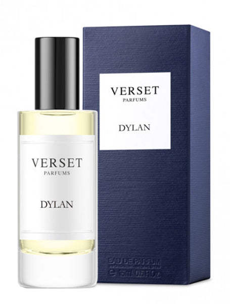 VERSET DYLAN EAU DE PARFUM 15 ML