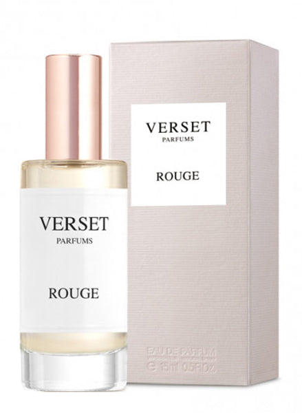 VERSET ROUGE EAU DE PARFUM 15 ML YODEYMA Srl