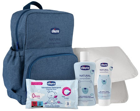 CHICCO NATURAL SENSATION BORSA CHICCO (ARTSANA SpA)