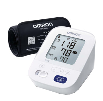 SFIGMOMANOMETRO DA BRACCIO OMRON M3 COMFORT INTELLI WRAP CORMAN SpA