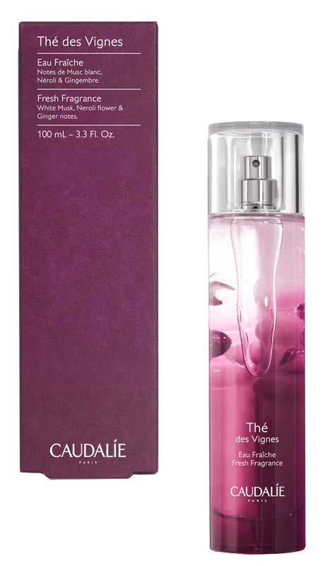 THE' DES VIGNES ACQUA FRESCA 100 ML 2022 CAUDALIE ITALIA Srl