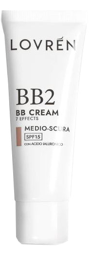 LOVREN BB CREMA MEDIO SCURA 25 ML CLINICALFARMA Srl