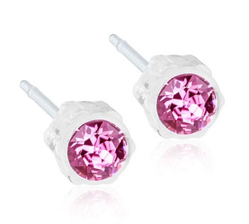 BLOMDAHL GIOIELLO MP 4MM ROSE BLOMDAHL