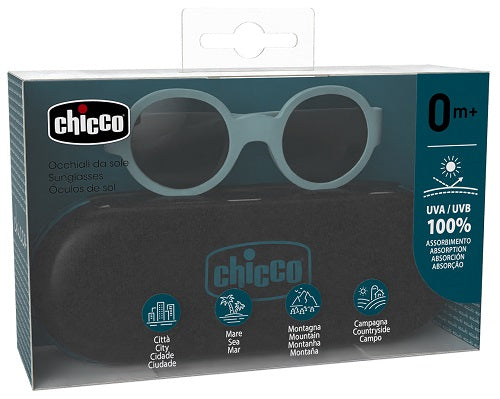 OCCHIALE 0 MESI+ BIMBO CHICCO (ARTSANA SpA)