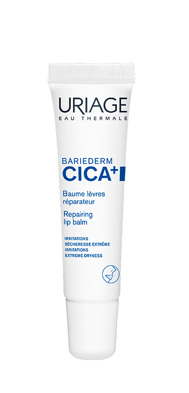 BARIEDERM CICA+ LIPS T 15 ML