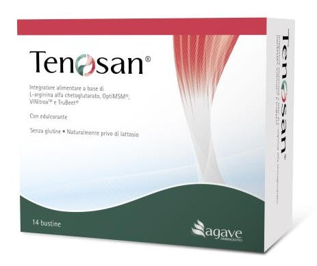 TENOSAN 14 BUSTINE AGAVE Srl