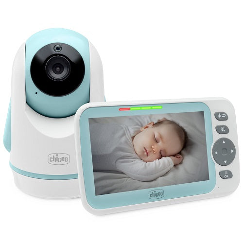 CHICCO VIDEO BABY MONITOR EVOLUTION CHICCO (ARTSANA SpA)