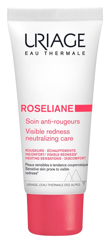ROSELIANE CREMA ANTIARROSSAMENTO TUBETTO 40 ML