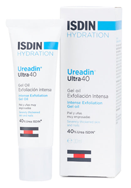 UREADIN ULTRA 40 30 ML ISDIN Srl