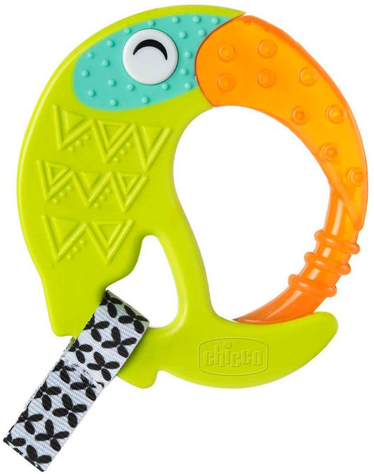 CHICCO MASSAGGIA FRESH FUNNY 6M+ CHICCO (ARTSANA SpA)