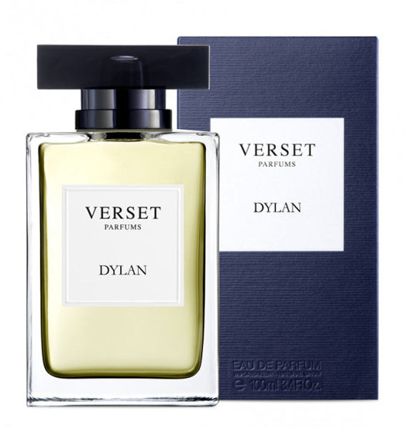 VERSET DYLAN EAU DE PARFUM 100 ML