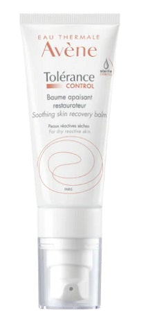 EAU THERMALE AVENE TOLERANCE CONTROL CREMA LENITIVA RIEQUILIBRANTE 40 ML AVENE (Pierre Fabre It. SpA)