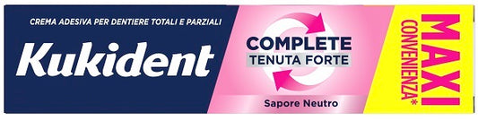 KUKIDENT COMPLETE NEUTRO 70G