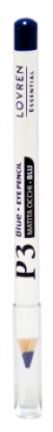 LOVREN  P3 MATITA OCCHI BLU CLINICALFARMA Srl