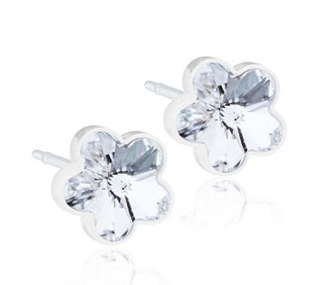 BLOMDAHL GIOIELLO MP FLOW 6MM CRYSTAL