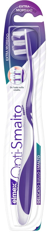 ELMEX SPAZZOLINO OPTISMALTO PRO COLGATE-PALMOLIVE COMMERC.Srl