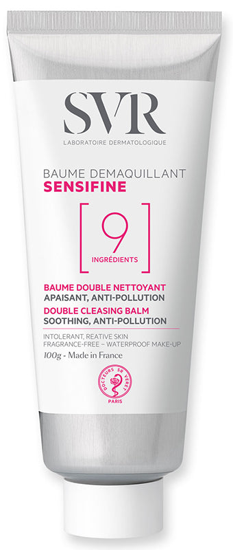 SENSIFINE BAUME DEMAQUILLANT 100 ML LABORATOIRES SVR