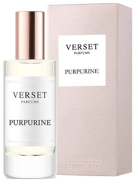 VERSET PURPURINE EAU DE PARFUM 15 ML